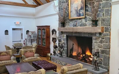 Photo 5 - The Inn at Montchanin Village, a Historic Hotel of America
