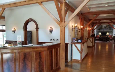 Photo 3 - The Inn at Montchanin Village, a Historic Hotel of America
