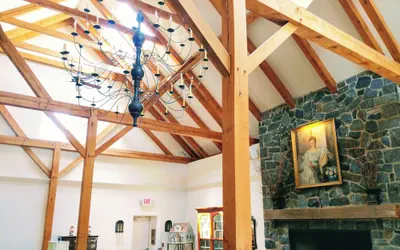 Photo 4 - The Inn at Montchanin Village, a Historic Hotel of America