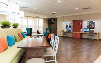 Photo 5 - Home2 Suites By Hilton Nokomis