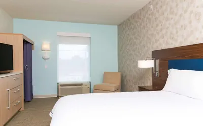 Photo 2 - Home2 Suites By Hilton Nokomis