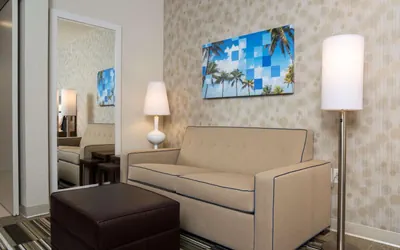 Home2 Suites By Hilton Nokomis