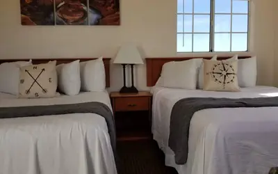 Grand Canyon Private Suite Retreat  Sleeps 6