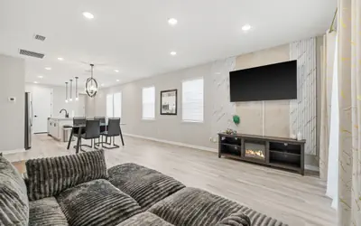 Comfortable 3BR Westside Home | Chill & Relax