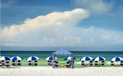 30A Driftwood/HotTub/Bikes/Close2Seaside