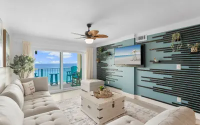 4 Loungers & 2 Umbrellas Inlc. (Summer) Beachfront