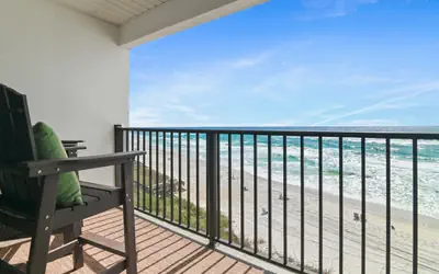 Dreams Come True*Gulf Front*Pool*Walk2Seaside