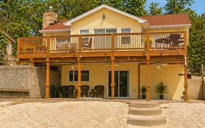 Buccaneer Bay #28