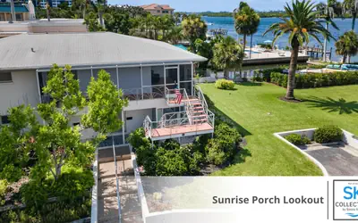 Sunrise Porch Lookout – SK Collection by Siesta Stays