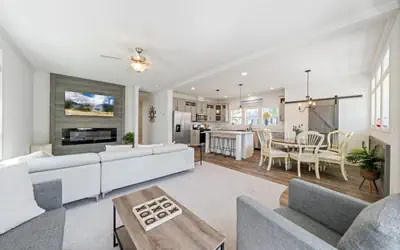 New Home~Port Clinton~Lake Erie Views~Beach Access