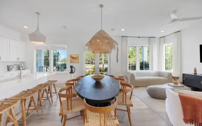 Casa Mudita*Walk to Beach*Pool