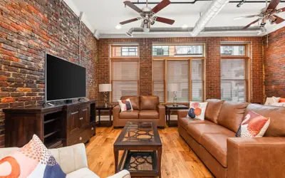 The Johnny Cash 2 Blocks to Broadway