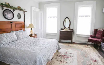 Bed & Breakfast private room near Amish Country