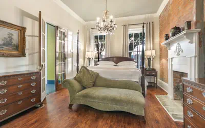 The Armstrong Guest House