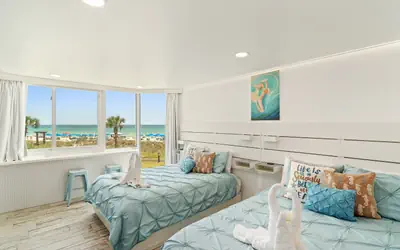 Last Minute March & April Dates Available! Book Now!