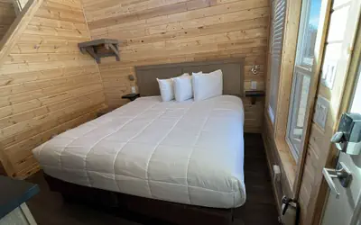 064A Grand Canyon Chalet near South Rim With Loft