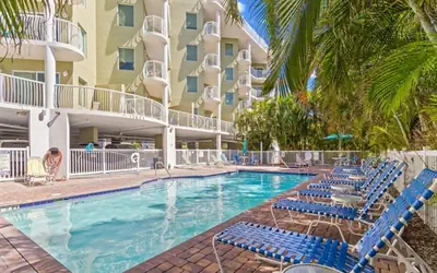 Oasis Getaways | Vacation Better on the Gulf