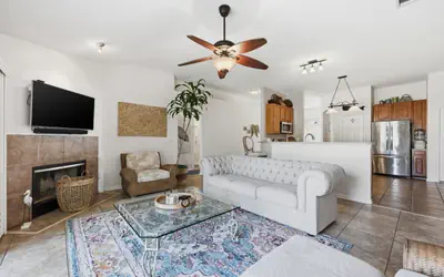 Upscale Retreat w/ Pool | Near Mayo & Beaches