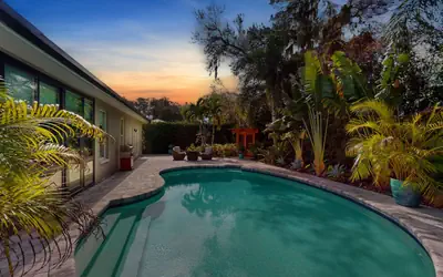 The Riverview Estates