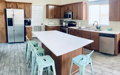 🏜️HorseshoeBend~Close to canyons~Renovated recently🚤boat parking, CLEAN!