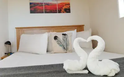 Grand Canyon Retreat Sleeps 4