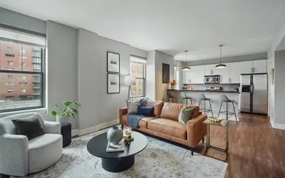 Stylish, Modern and Posh Downtown Kirkwood Suite Escape