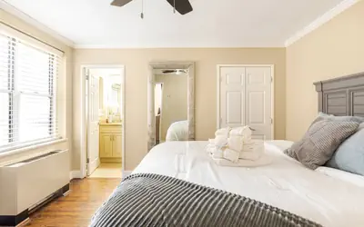 The Riverview Estate Midtown Atlanta