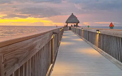 Florida Keys Getaway - Slps 4 -  Ocean View