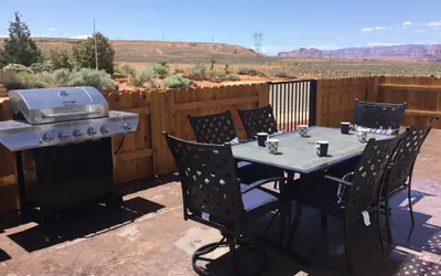 Local VIEW🏜2 homes side by side🚤boat parking🐶PETS~close to Antelope/Horseshoe