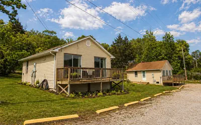 Buccaneer Bay Bungalow 8