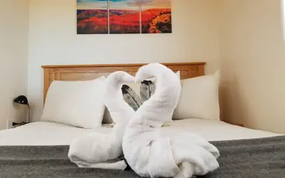 Affordable Getaway near Grand Canyon Sleeps 4