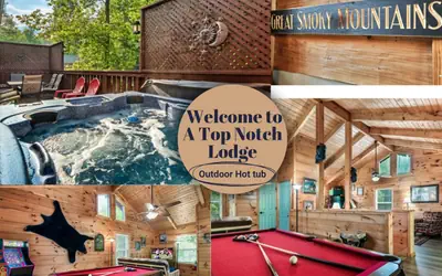 A Top Notch Lodge