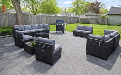 Game Room 4BR Retreat Near MOA/MSP | Family Home - outdoor space lots of parking