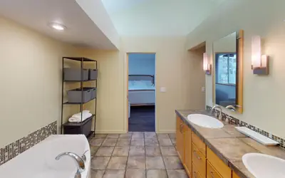 Marvelous Getaway4-bedroom home in Edwards