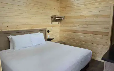 062B Grand Canyon Chalet near South Rim King Bed