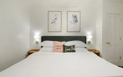 The Mayfield Guest House