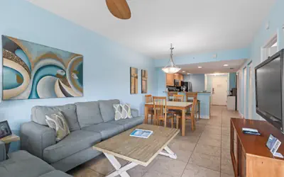 Oasis Getaways | Beachy Good Vibes