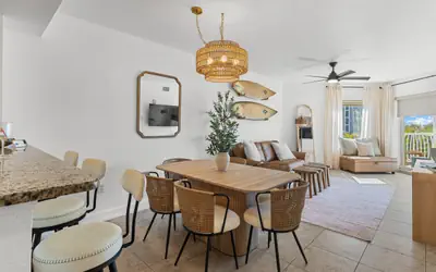 Oasis Getaways | Updated Coastal Luxury