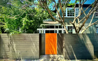 The Venice Beachwood