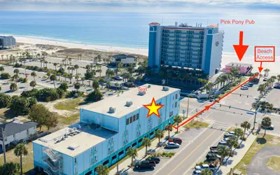 Beachview 324