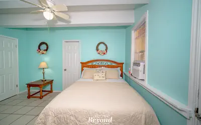 The Little Coconut Cottage