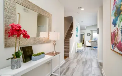 Magical Retreat Villa Pool & Spa