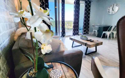 Light Fountain Show View, Laketown  735, Spectacular Unit And Amenities