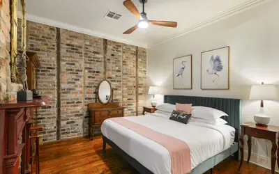 The Bolden Guest House