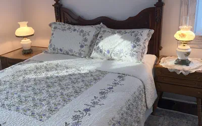 Bed & Breakfast private room near Notre Dame