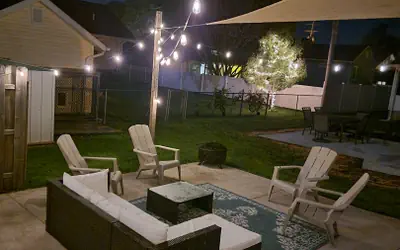 Port Clinton Home~Lake & Park Views~Beach Access!