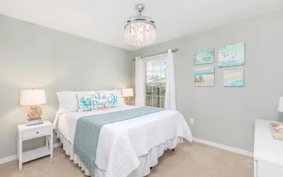 Salty BreezeRetreat! 4mins to Beach,Arcade,Parking