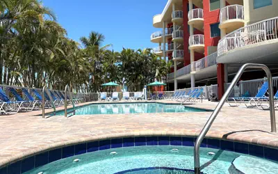 Coastal Serenity - Relaxing Beach Retreat