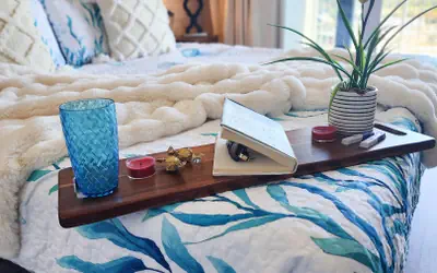 Exceptional unit! Extra large offering the best set up and views!