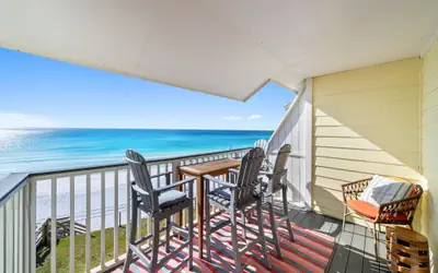 Sunseekers 7 (Highview)